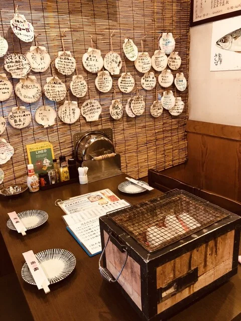 かき小屋 飛梅 仙台駅前店 - あおば通（かき）の写真