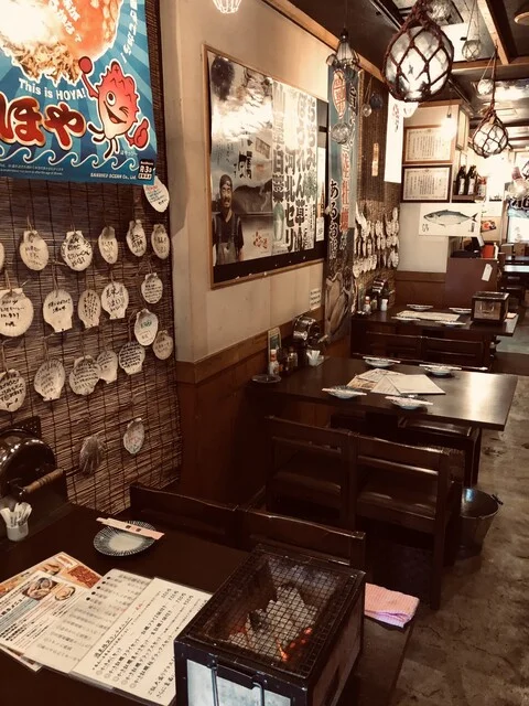 かき小屋 飛梅 仙台駅前店 - あおば通（かき）の写真