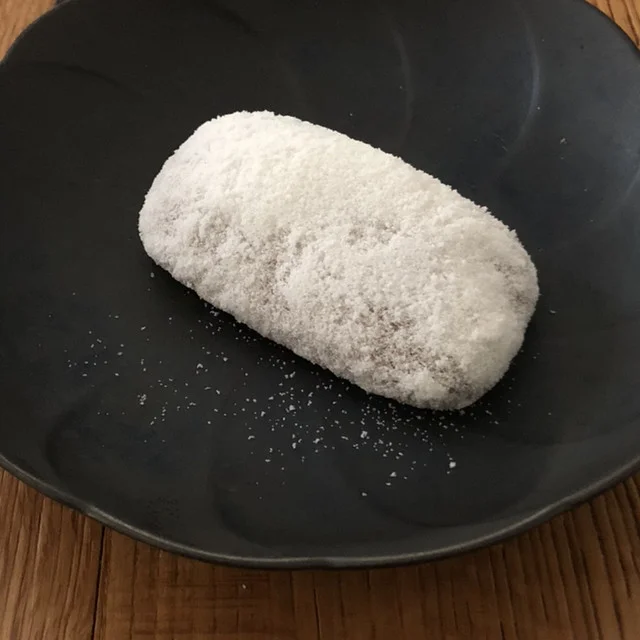 萬栄堂 - 八戸（和菓子）の写真