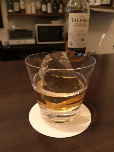 Janis  - 勾当台公園（バー）の写真