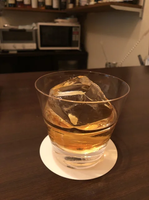 Janis  - 勾当台公園（バー）の写真