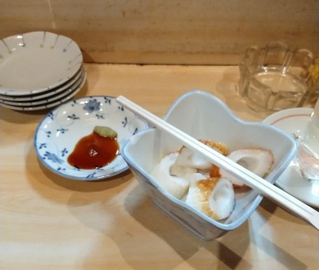 味処 吉成 - 旭ケ丘（居酒屋）の写真