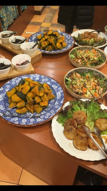 バイキング&弁当 新菜菜（バイキングアンドベントウ ニイナナ） - 青森（ビュッフェ）の写真