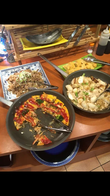 バイキング&弁当 新菜菜（バイキングアンドベントウ ニイナナ） - 青森（ビュッフェ）の写真