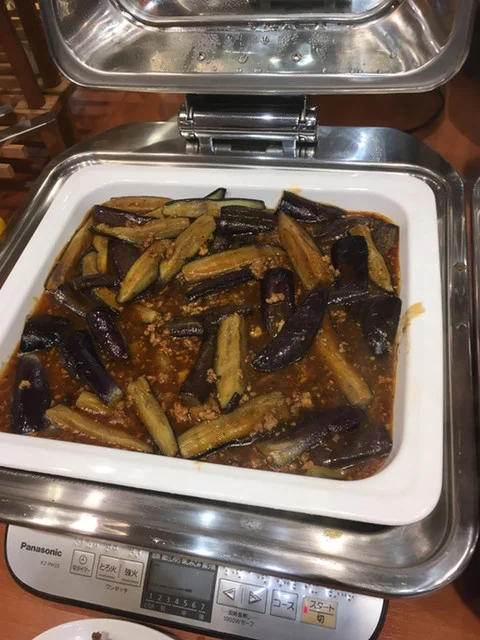 バイキング&弁当 新菜菜（バイキングアンドベントウ ニイナナ） - 青森（ビュッフェ）の写真