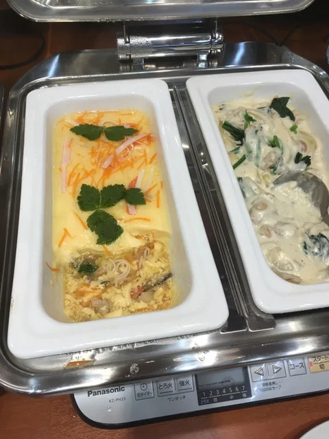 バイキング&弁当 新菜菜（バイキングアンドベントウ ニイナナ） - 青森（ビュッフェ）の写真