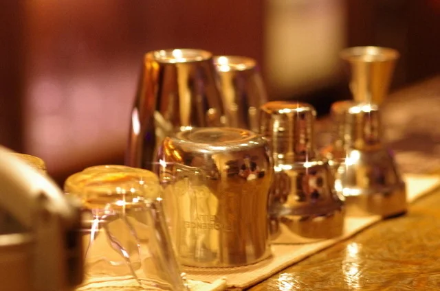 チェルキオ（CERCHIO） - 登米市その他（バー）の写真