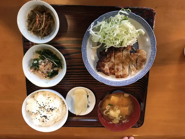 高原 - 小中野（喫茶店）の写真