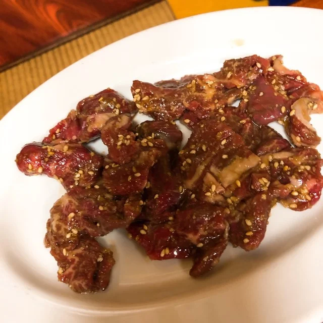 大将 - 弘前東高前（焼肉）の写真