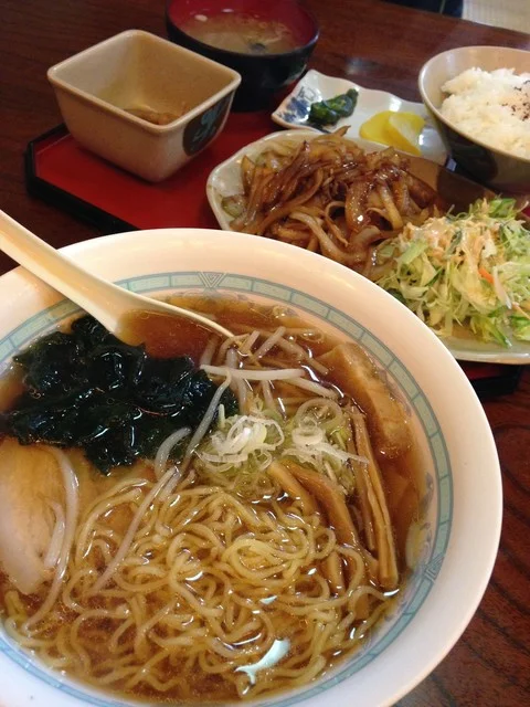 神田川 - 十和田市（日本料理）の写真