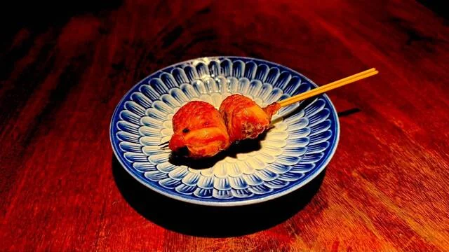 洋酒と焼き鳥 火鳥 HINOTORI（【旧店名】火鳥 ロアゾドフウ） - 勾当台公園（焼き鳥）の写真