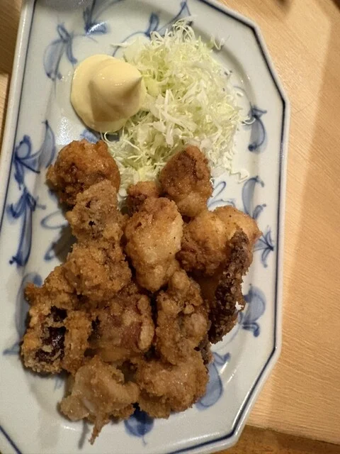 焼きとり かがみ - 十和田市（焼き鳥）の写真