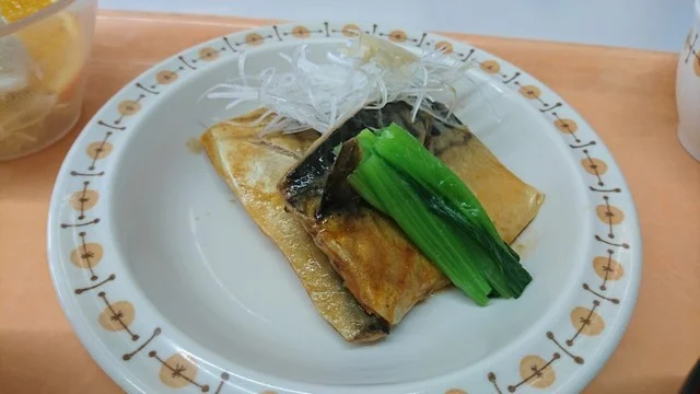 仙台市宮城野区役所 食堂 - 陸前原ノ町（社員食堂）の写真