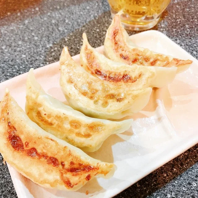 餃子のマルユウ - 五所川原（餃子）の写真