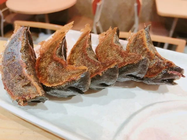 餃子のマルユウ - 五所川原（餃子）の写真