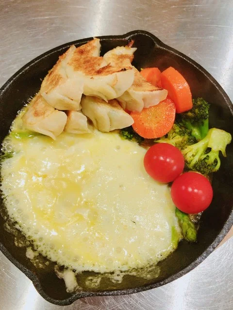 餃子のマルユウ - 五所川原（餃子）の写真