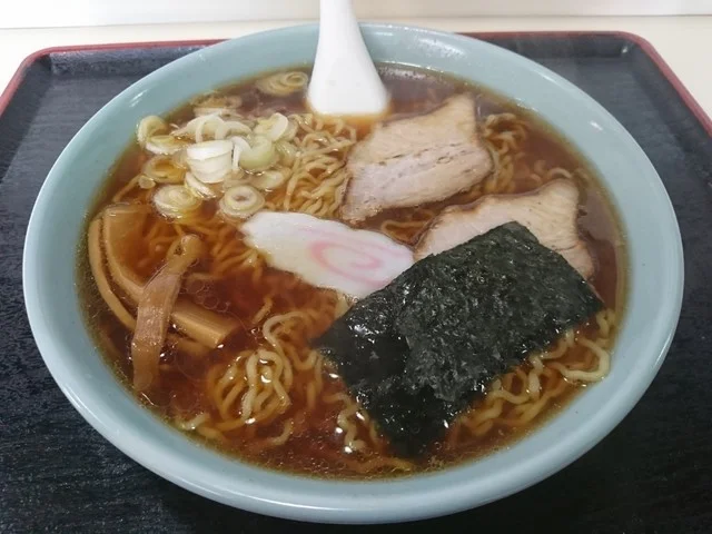 丸長食堂 - 鳴子温泉（食堂）の写真