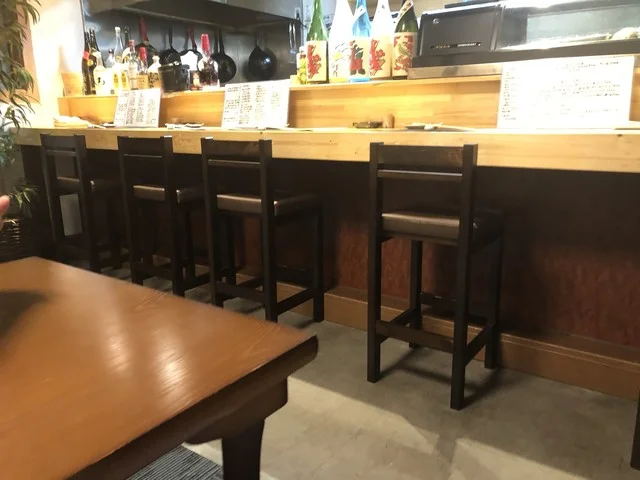 酒・肴 安ドウ - 本八戸（居酒屋）の写真