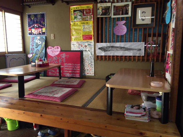 片岡家 - 登米市その他（うなぎ）の写真