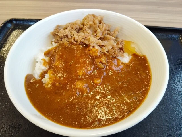 吉野家 弘前中央通り店 - 中央弘前（牛丼）の写真