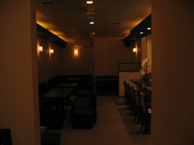 バル・デ・ブランカ（Bar de Blanca） - 五所川原（ダイニングバー）の写真