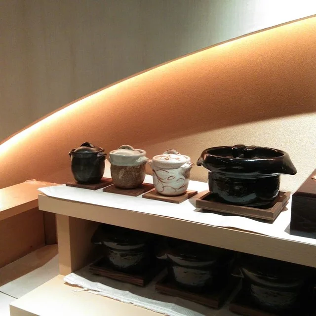 京いろ おりふし - 勾当台公園（日本料理）の写真