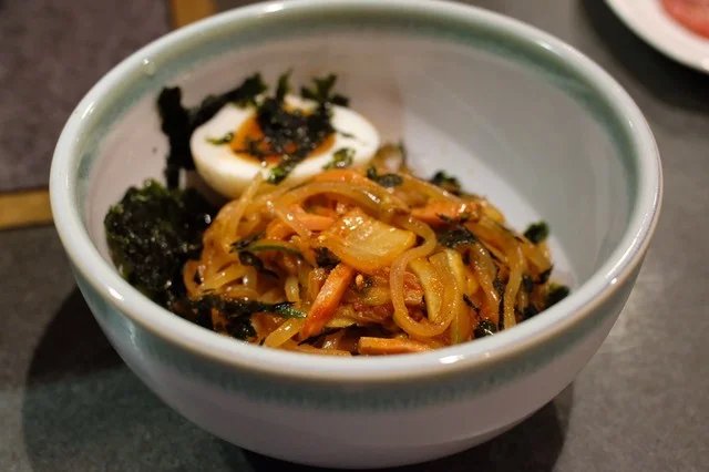 食楽園 - 小中野（焼肉）の写真