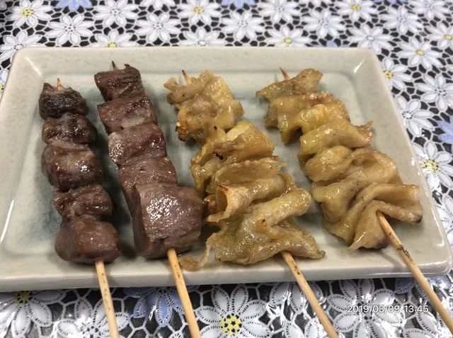 とり家 - 陸奥湊（鳥料理）の写真