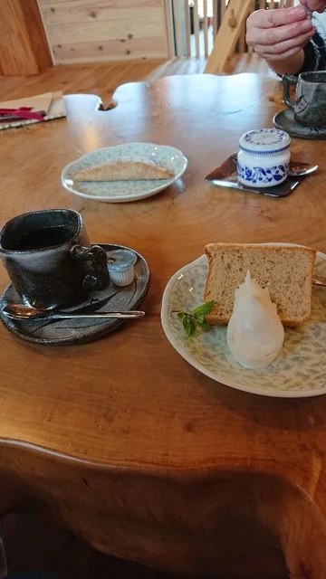 マデッコハウス - 陸奥市川（カフェ）の写真