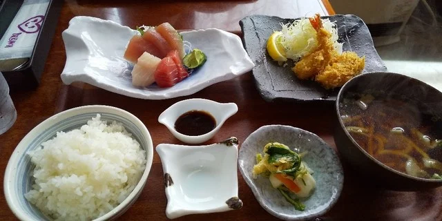 ブランチ - 不動の沢（洋食）の写真