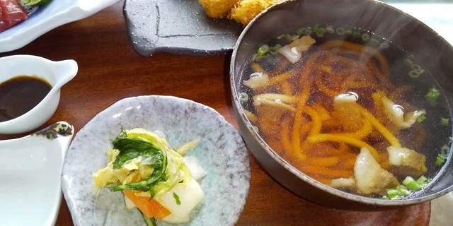 ブランチ - 不動の沢（洋食）の写真