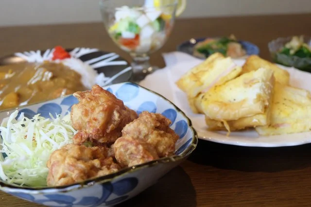 カフェ＆バー イレブンオースリー（CAFE&BAR #1103） - 青森（カフェ）の写真