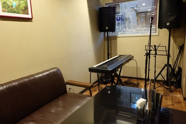 カフェ＆バー イレブンオースリー（CAFE&BAR #1103） - 青森（カフェ）の写真