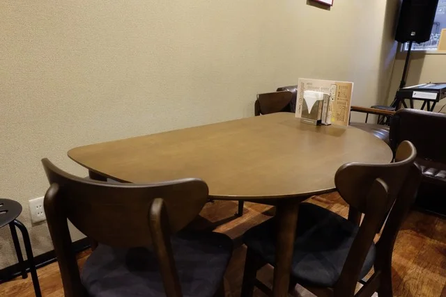 カフェ＆バー イレブンオースリー（CAFE&BAR #1103） - 青森（カフェ）の写真