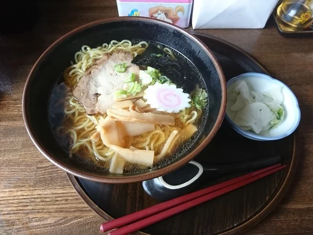 おのや - 古川（食堂）の写真