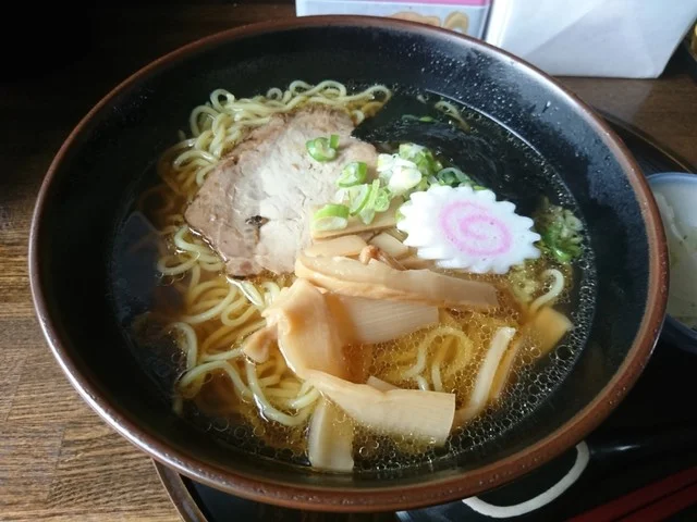 おのや - 古川（食堂）の写真