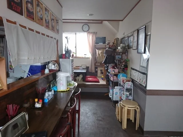 おのや - 古川（食堂）の写真