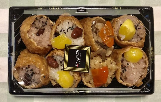 たごさく 仙台三越店 - 勾当台公園（弁当）の写真