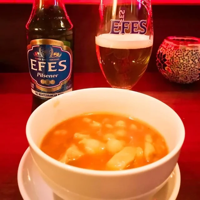 トルコ料理 ダイニング＆バー パシャ - 勾当台公園（ダイニングバー）の写真