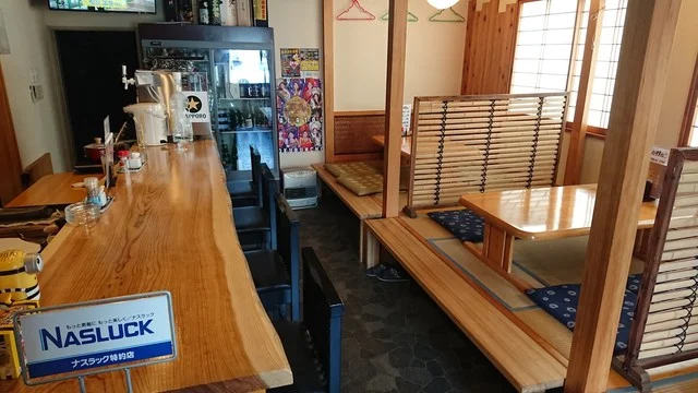 仁作 - 登米市その他（居酒屋）の写真