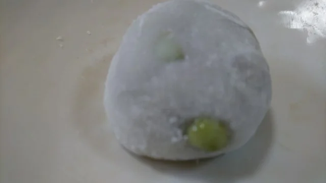 しらとり餅店 鶴ヶ谷アバイン店 - 東仙台（和菓子）の写真