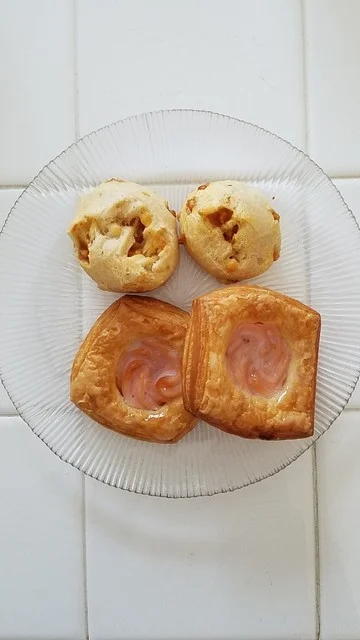 ドンク・ミニワン 泉中央セルバ店（MiniOne） - 泉中央（パン）の写真