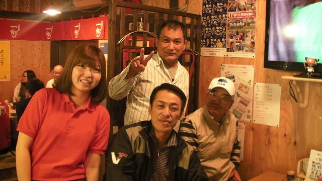 一歩 - 多賀城（居酒屋）の写真