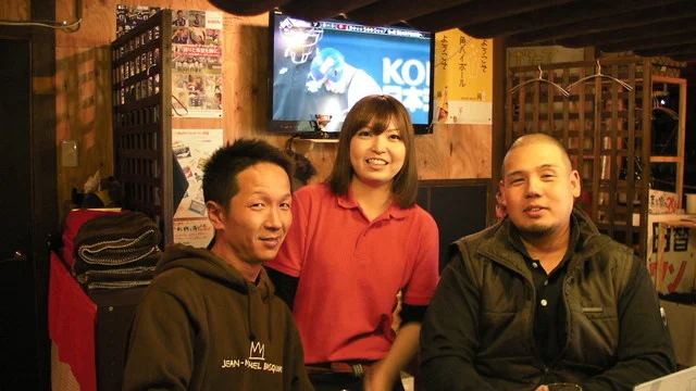 一歩 - 多賀城（居酒屋）の写真