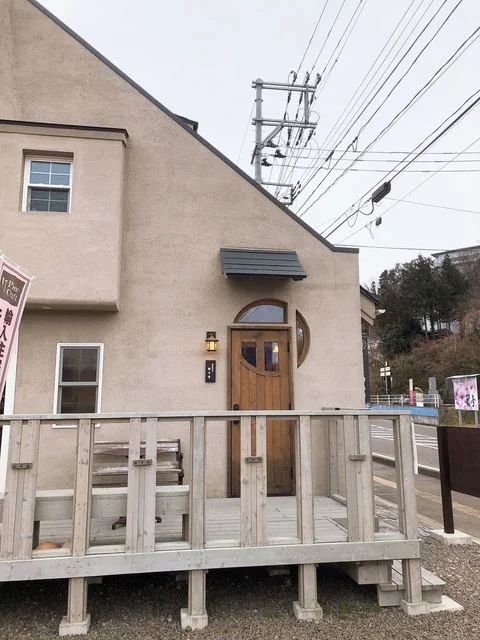 雑穀焼菓子 粉乃音（雑穀焼菓子 コノネ） - 国見（洋菓子）の写真