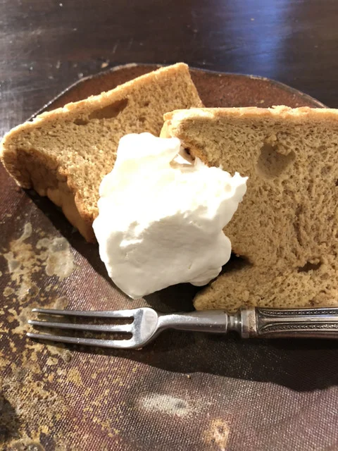 Cafe Chienomi（カフェ 知恵の実） - 筒井（カフェ）の写真