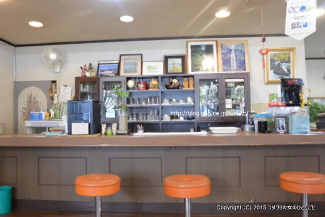 喫茶 憩い - 十和田市その他（喫茶店）の写真