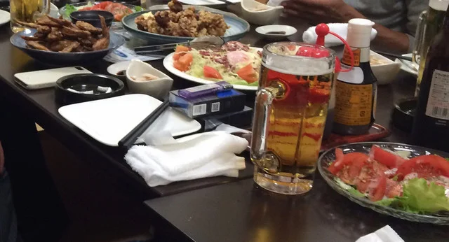 唐揚こぞう - 筒井（からあげ）の写真