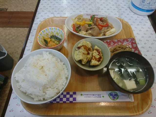 かど家 - 東仙台（食堂）の写真