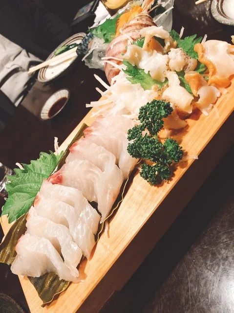 福朗 - 連坊（居酒屋）の写真